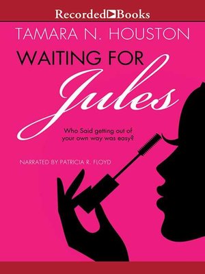 cover image of Waiting for Jules
